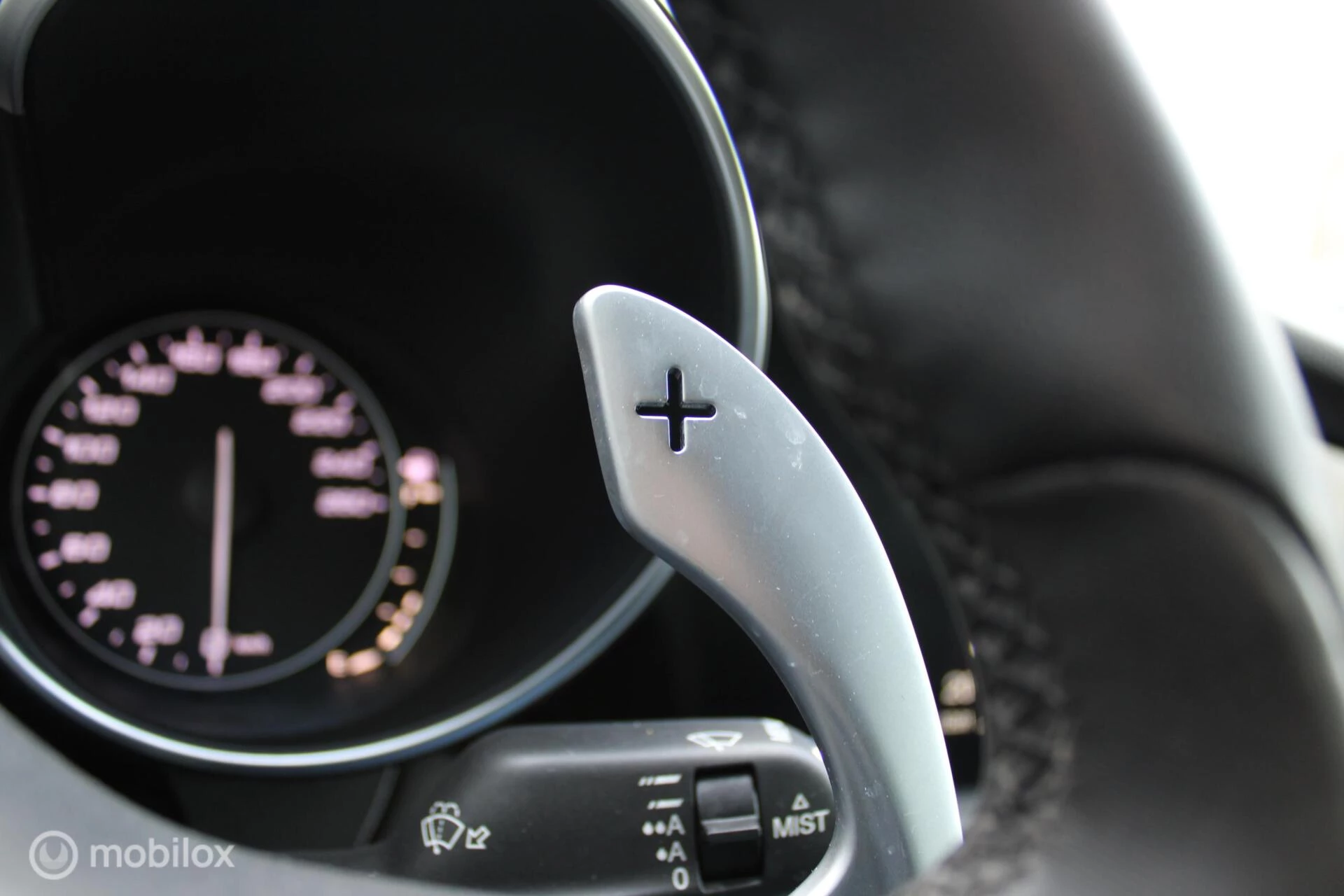 Hoofdafbeelding Alfa Romeo Giulia