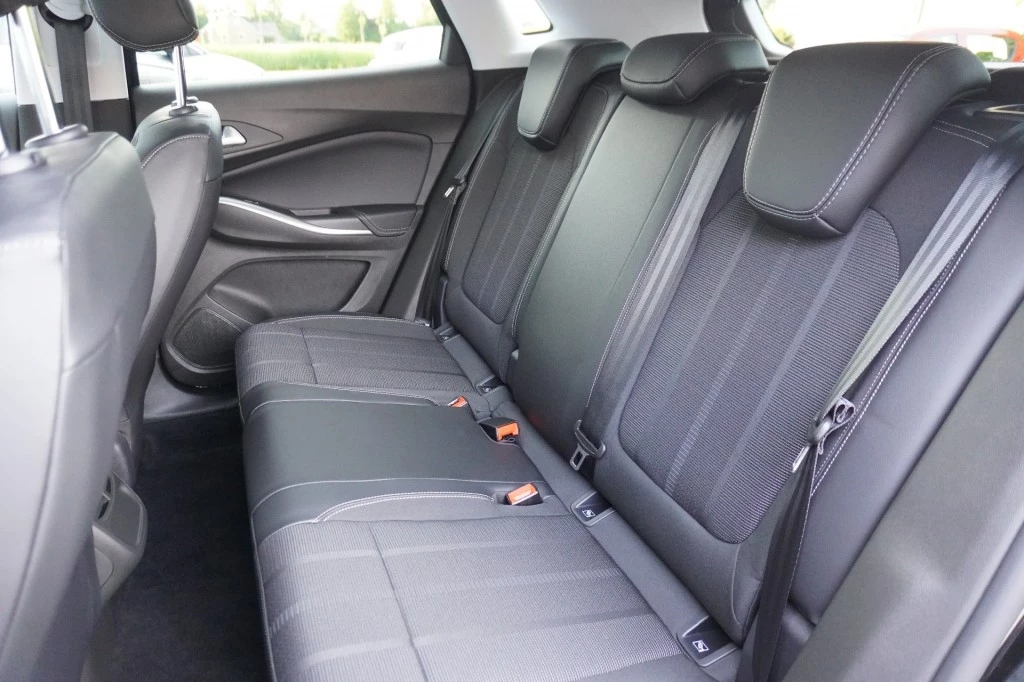 Hoofdafbeelding Opel Grandland