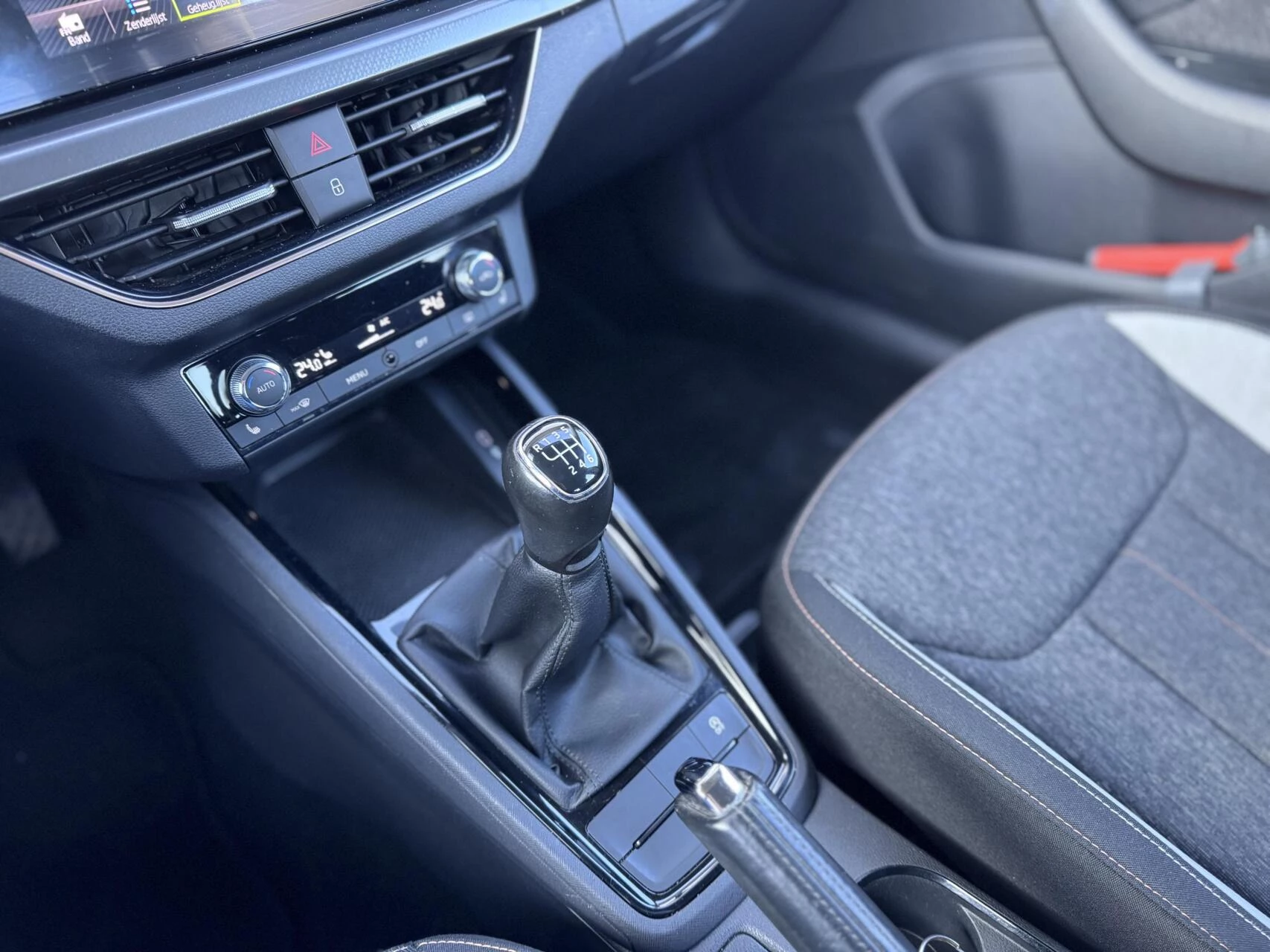 Hoofdafbeelding Škoda Kamiq