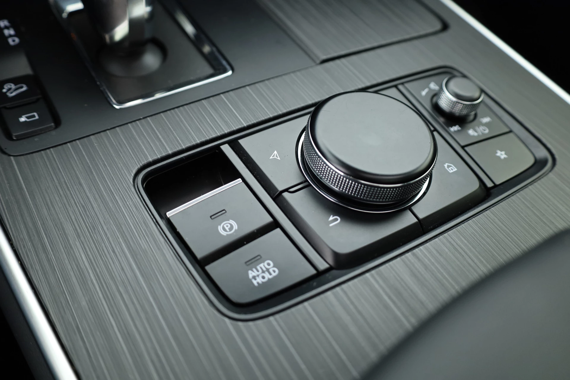 Hoofdafbeelding Mazda CX-60