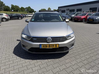 Volkswagen Passat Variant 1.4 TSI GTE dak navi