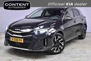 KIA Xceed 1.0 T-GDi 120pk DynamicPlusLine