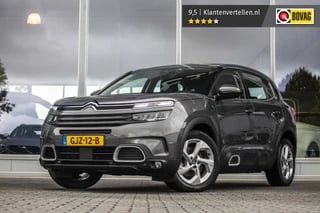 Hoofdafbeelding Citroën C5 Aircross Citroën C5 Aircross 1.6 Plug-in Hybrid Business | Automaat | Camera | LED | Carplay