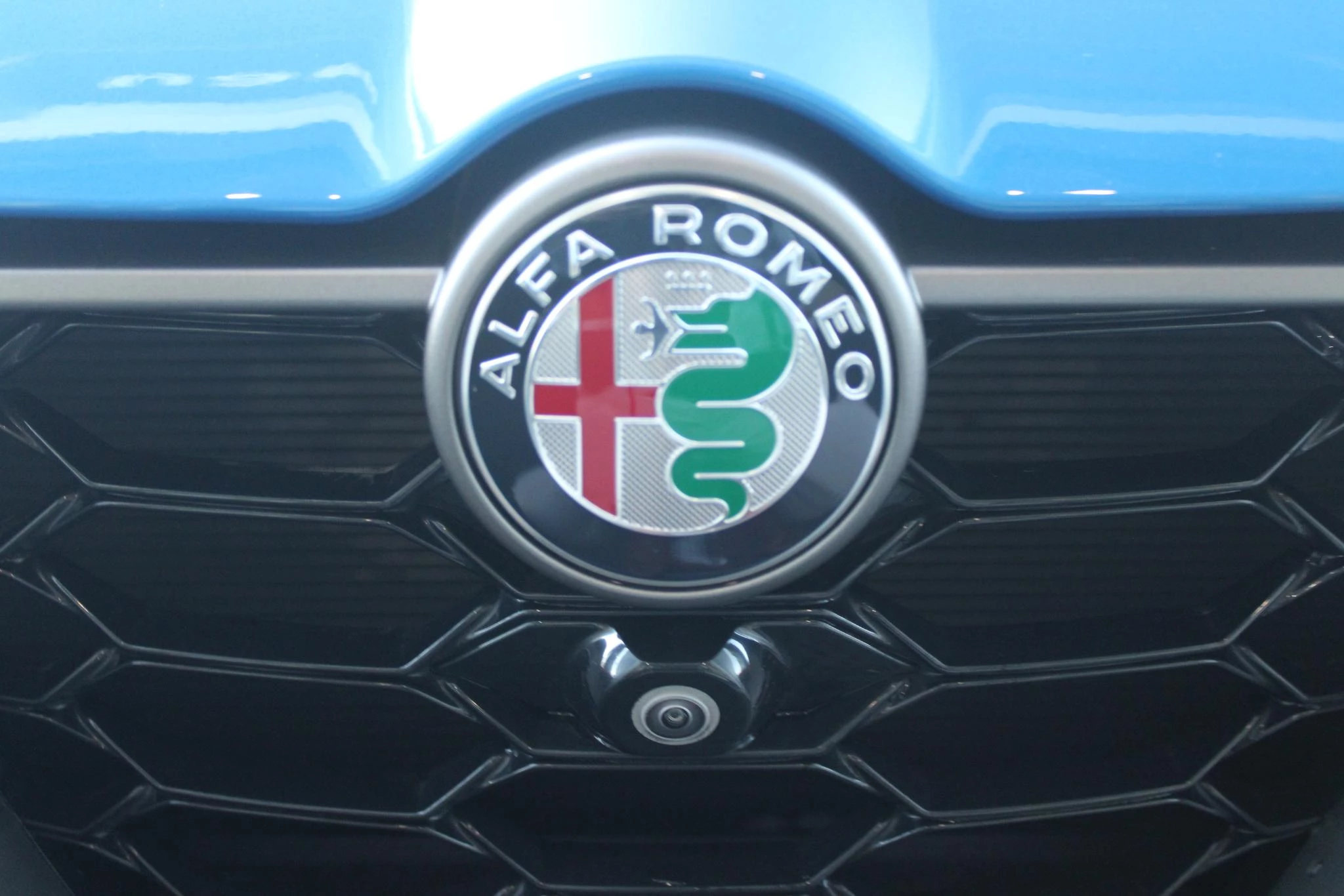 Hoofdafbeelding Alfa Romeo Tonale