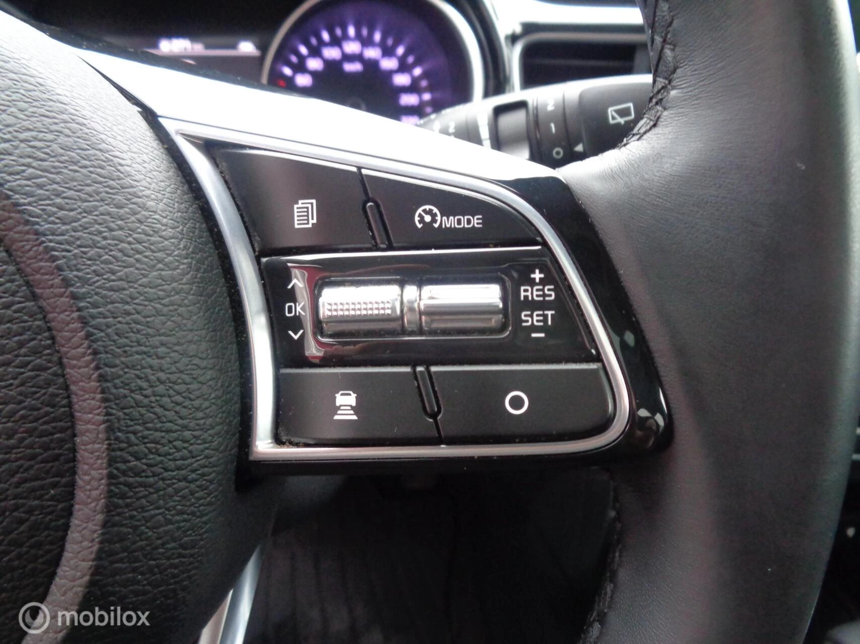 Hoofdafbeelding Kia XCeed