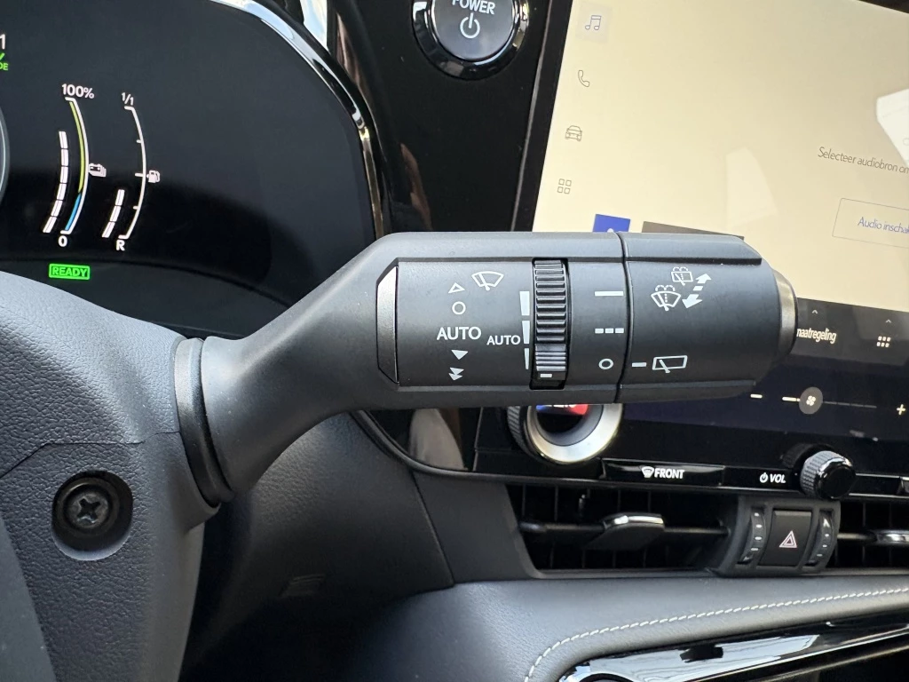 Hoofdafbeelding Lexus NX