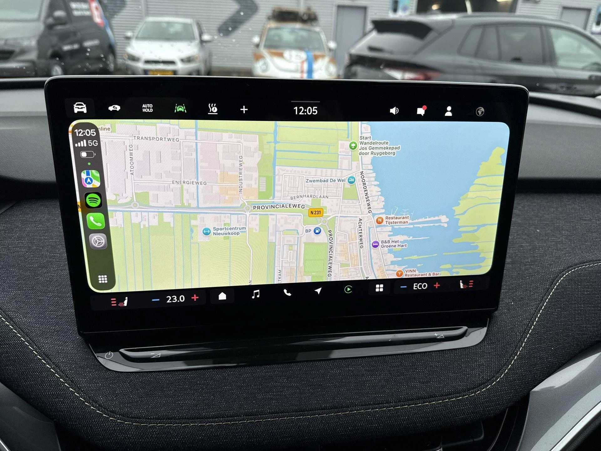 Hoofdafbeelding Škoda Elroq