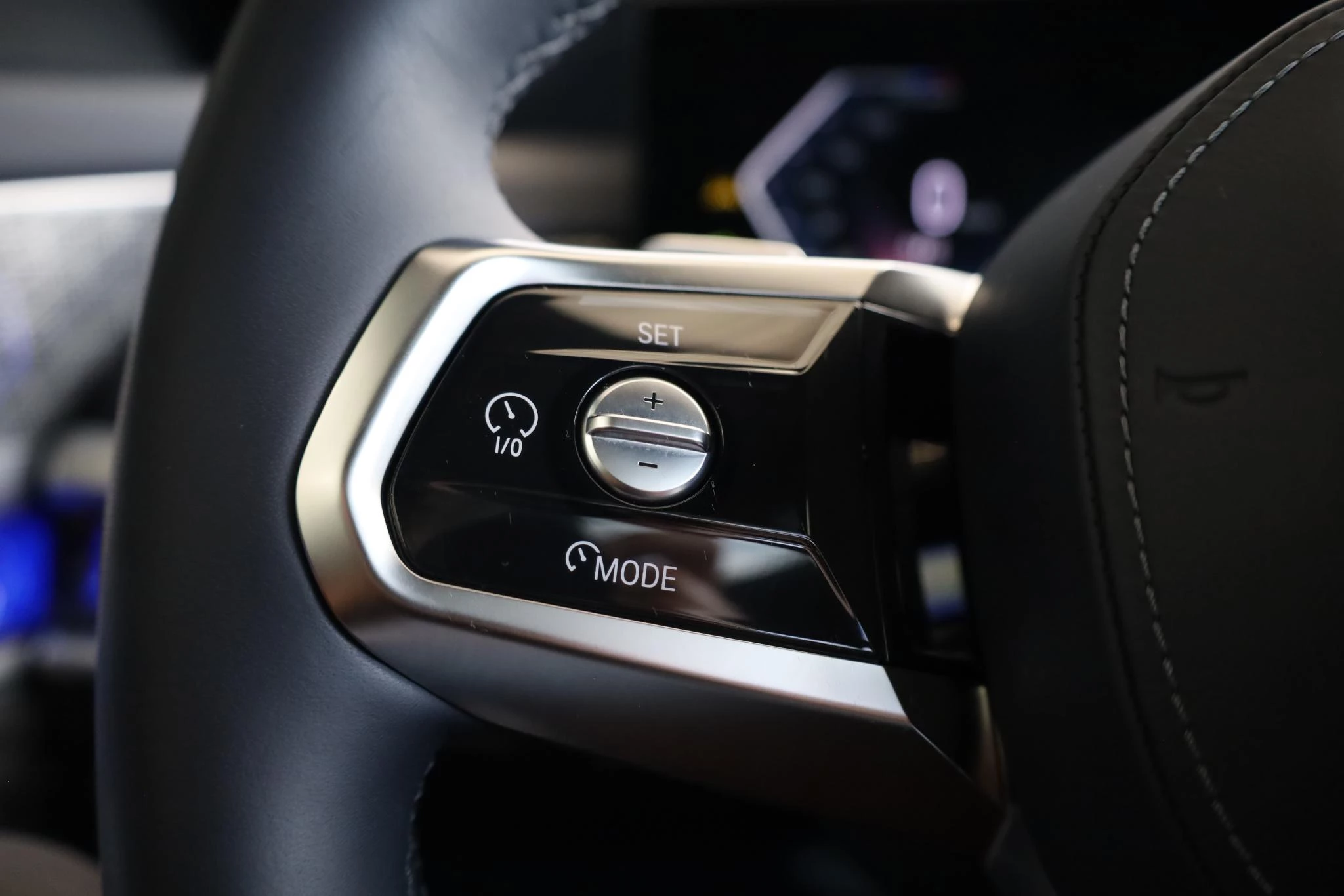 Hoofdafbeelding BMW i7