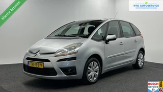 Hoofdafbeelding Citroën C4 Picasso Citroen C4 Picasso 1.6 VTi Business 5p ECC CRUISE.