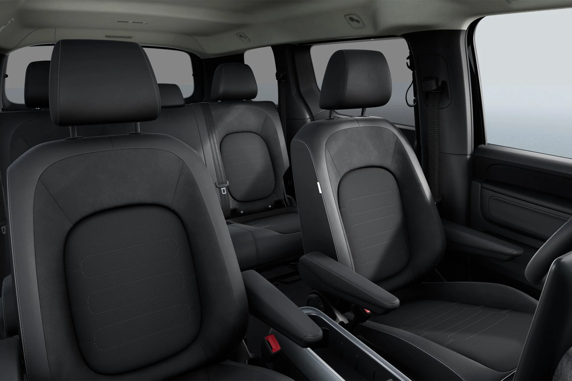 Hoofdafbeelding Volkswagen ID. Buzz