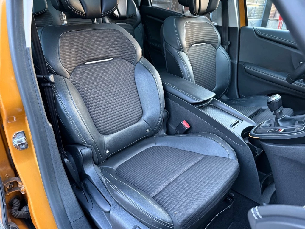 Hoofdafbeelding Renault Scénic
