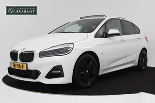 BMW 2-serie Active Tourer 218i Executive (PANORAMADAK, NAVIGATIE, CAMERA, PDC, DEALER ONDERHOUDEN)