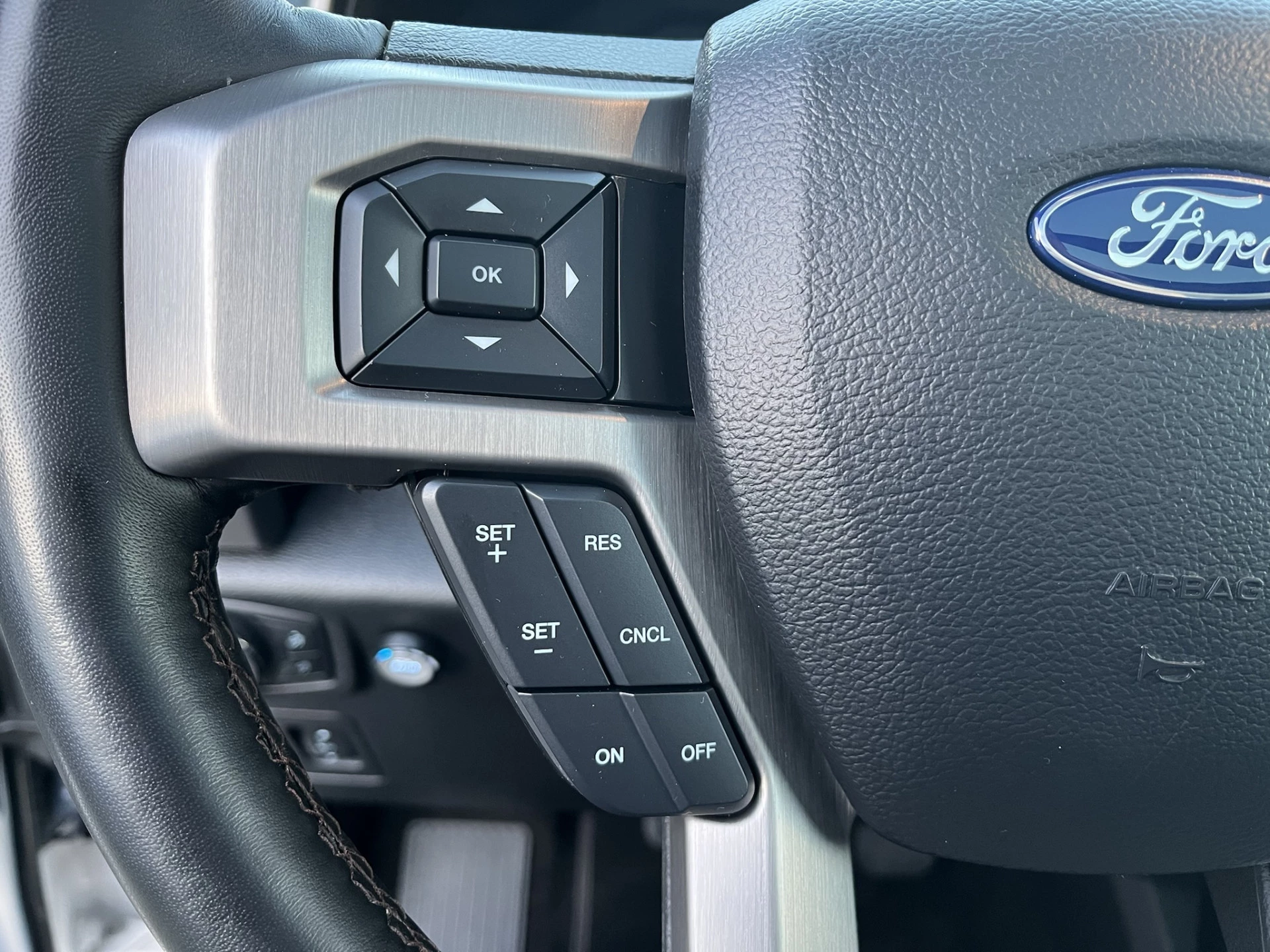 Hoofdafbeelding Ford F-150