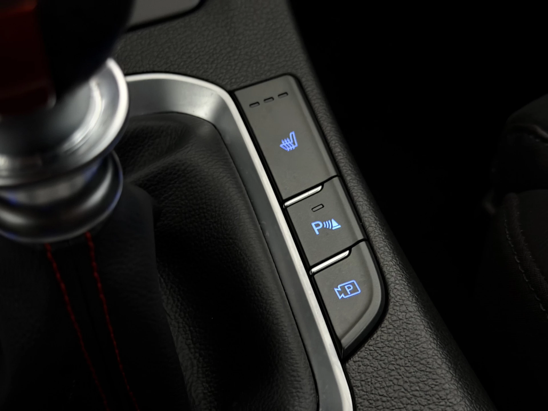 Hoofdafbeelding Hyundai i30