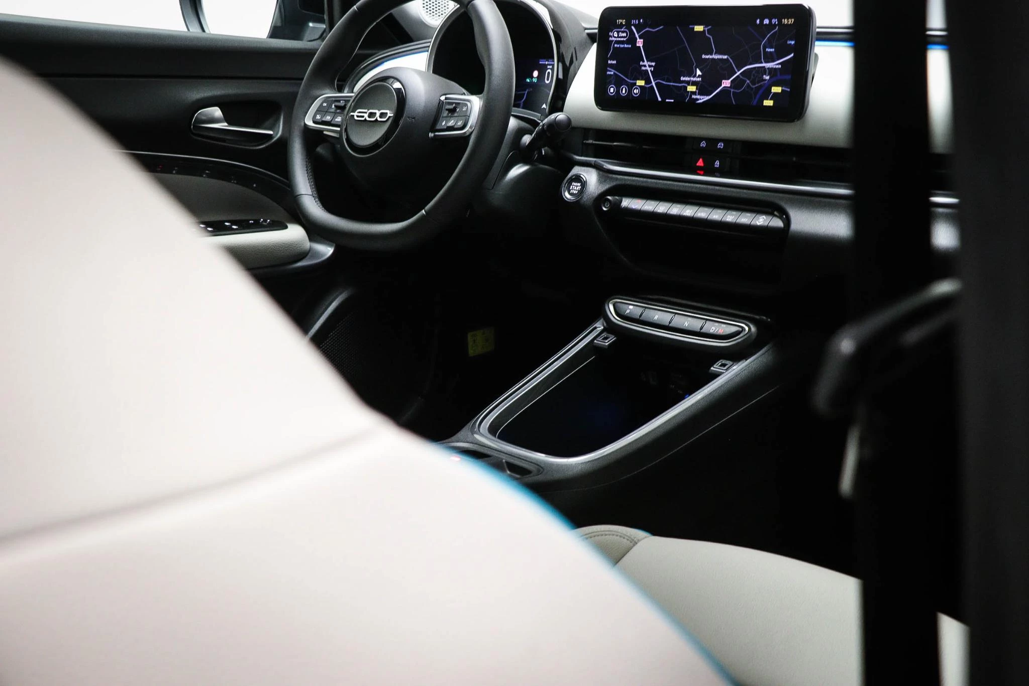 Hoofdafbeelding Fiat 600