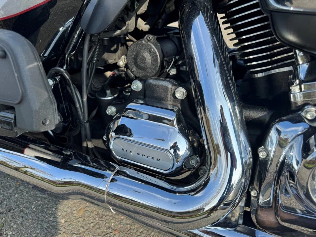 Hoofdafbeelding Harley-Davidson Ultra Limited M8 (5hd)