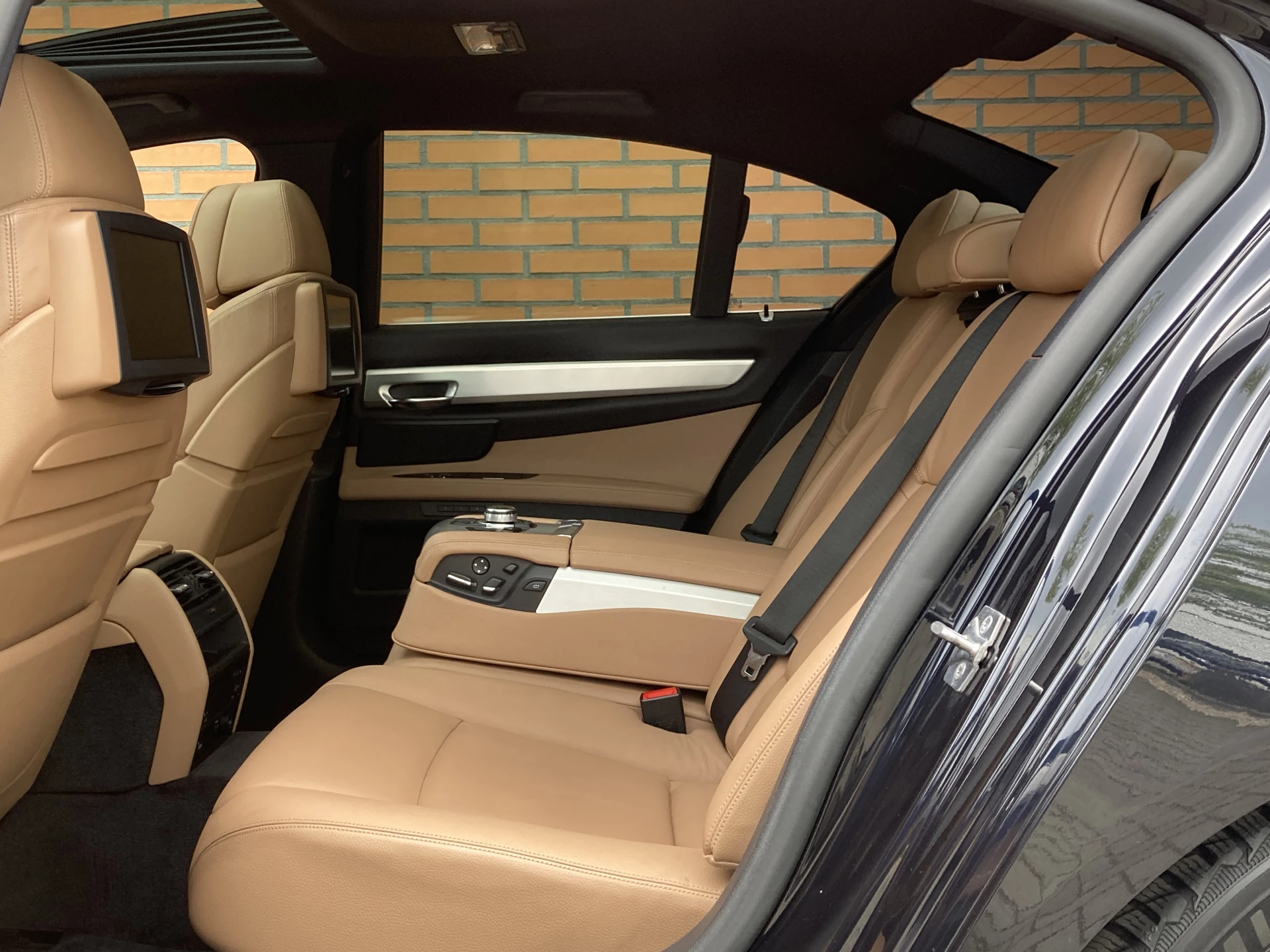 Hoofdafbeelding BMW 7 Serie