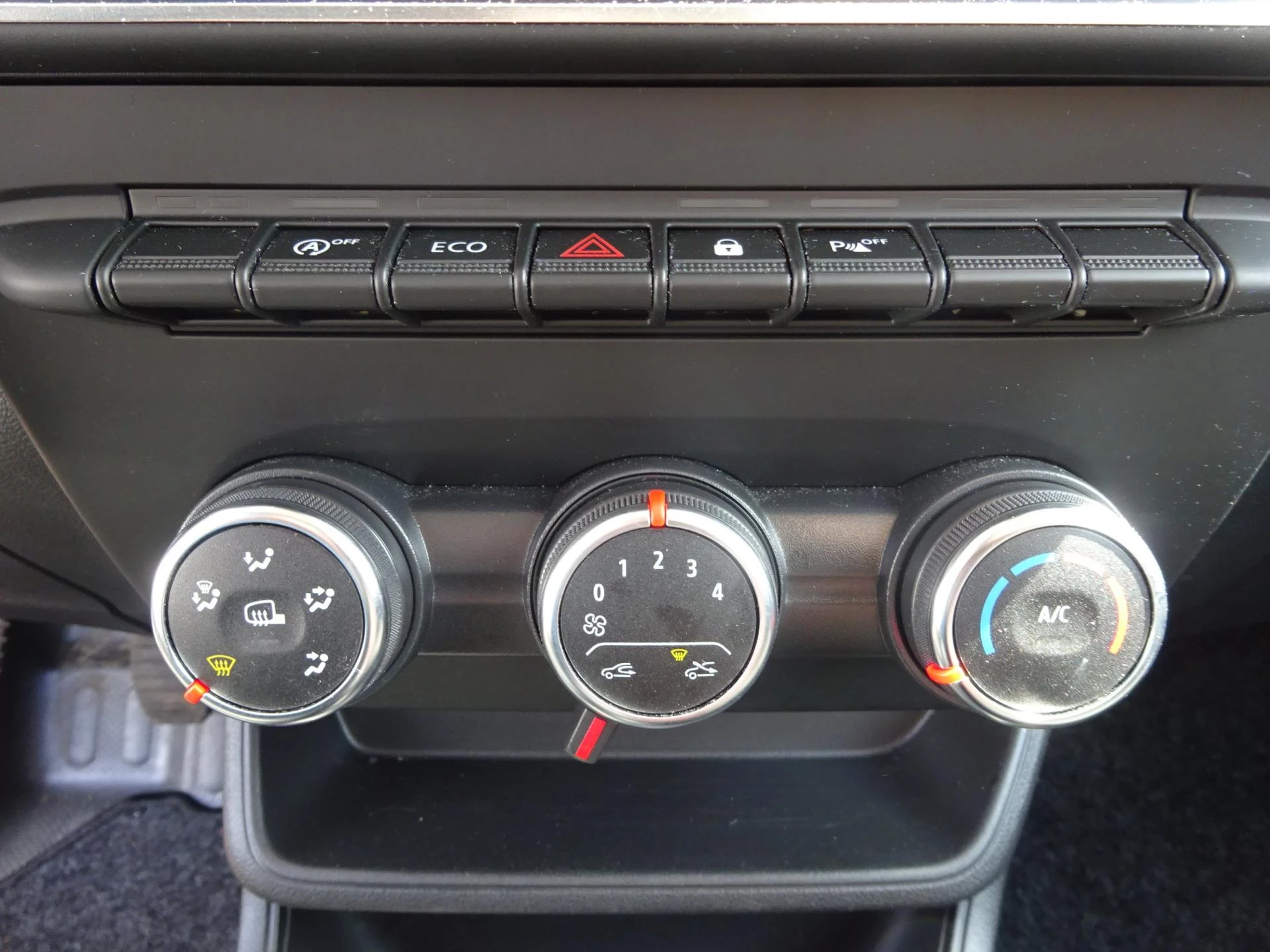 Hoofdafbeelding Renault Express