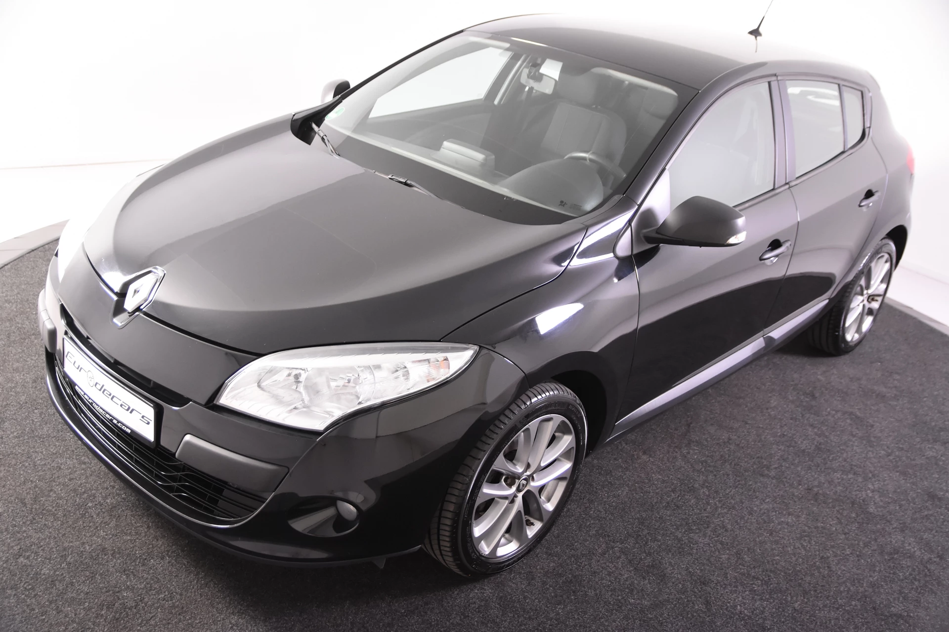 Hoofdafbeelding Renault Mégane