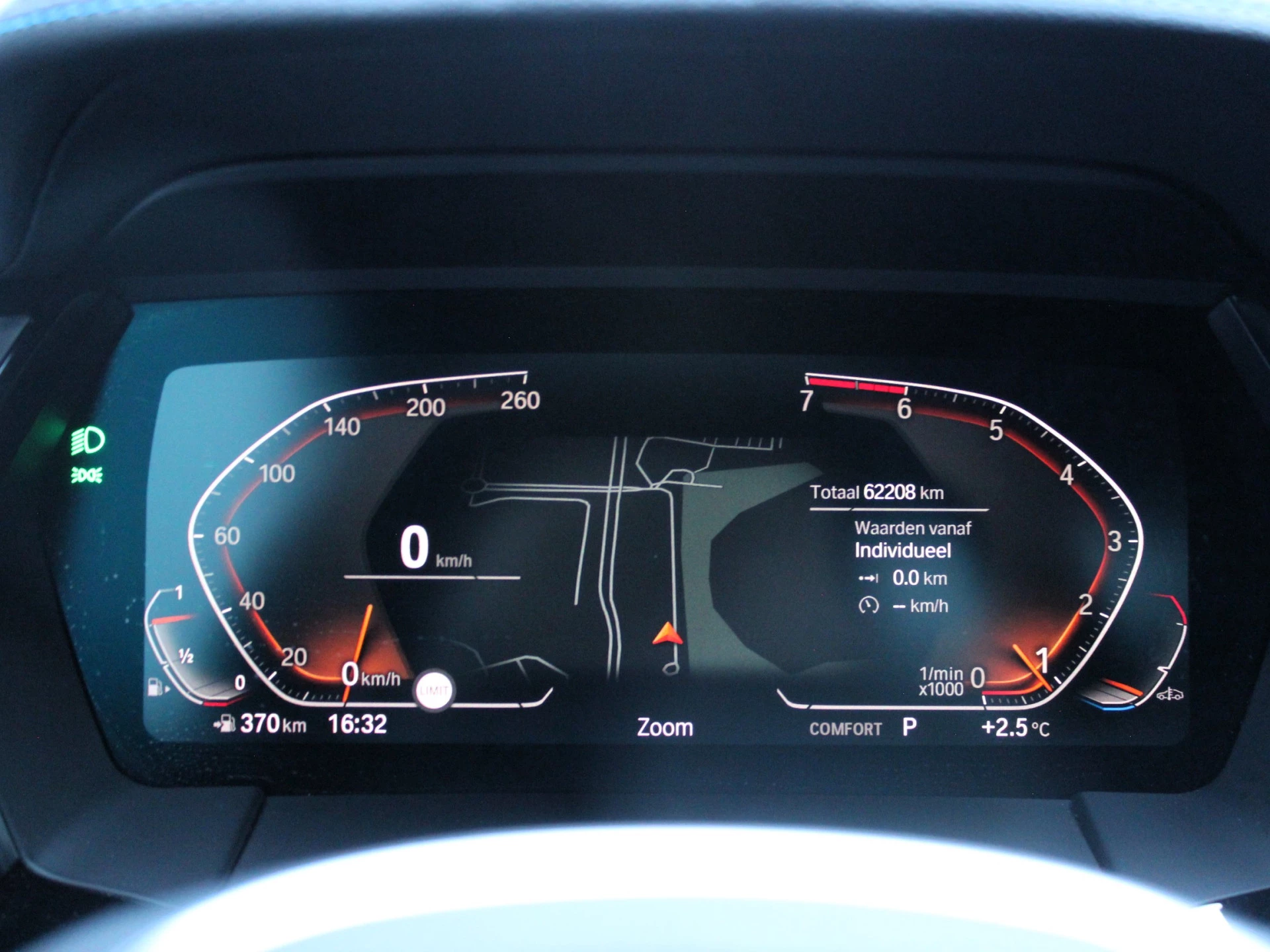 Hoofdafbeelding BMW Z4