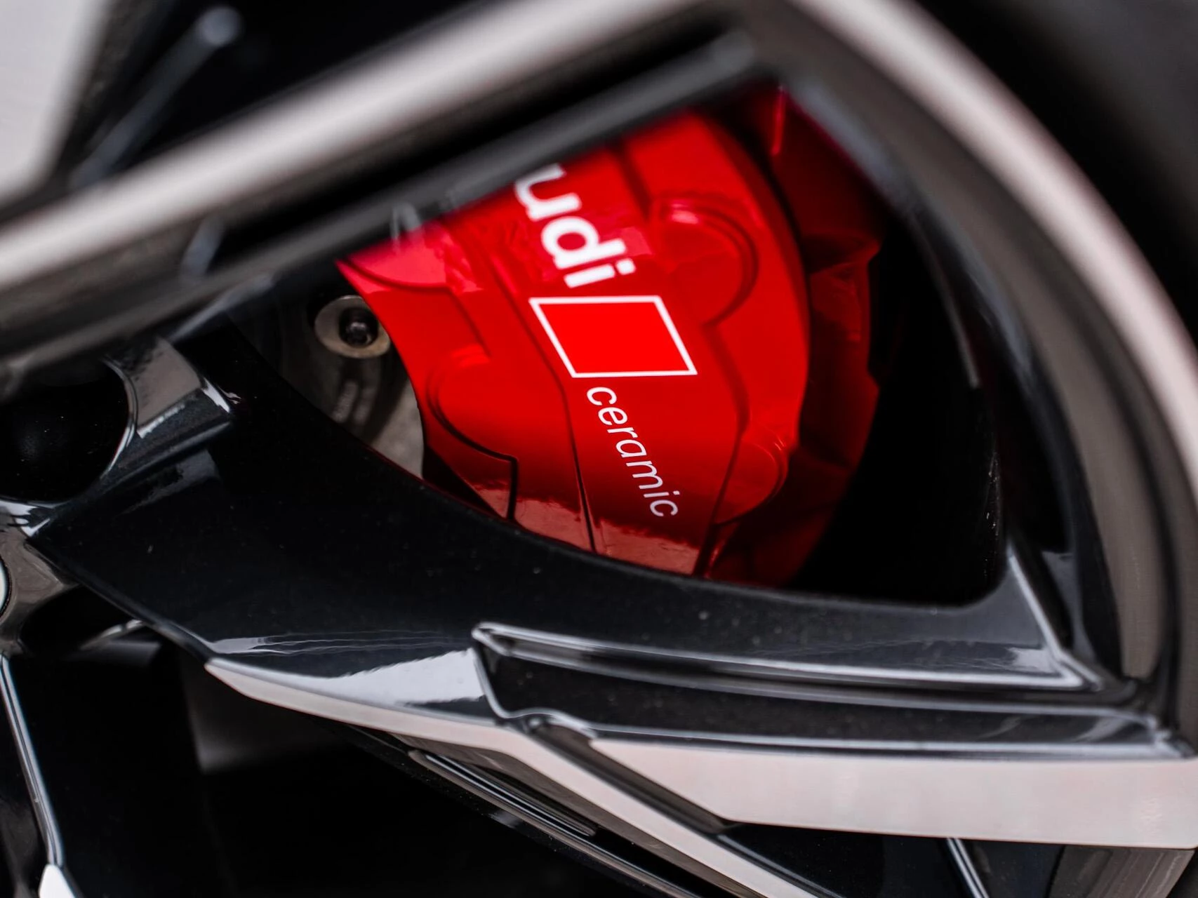 Hoofdafbeelding Audi RS6