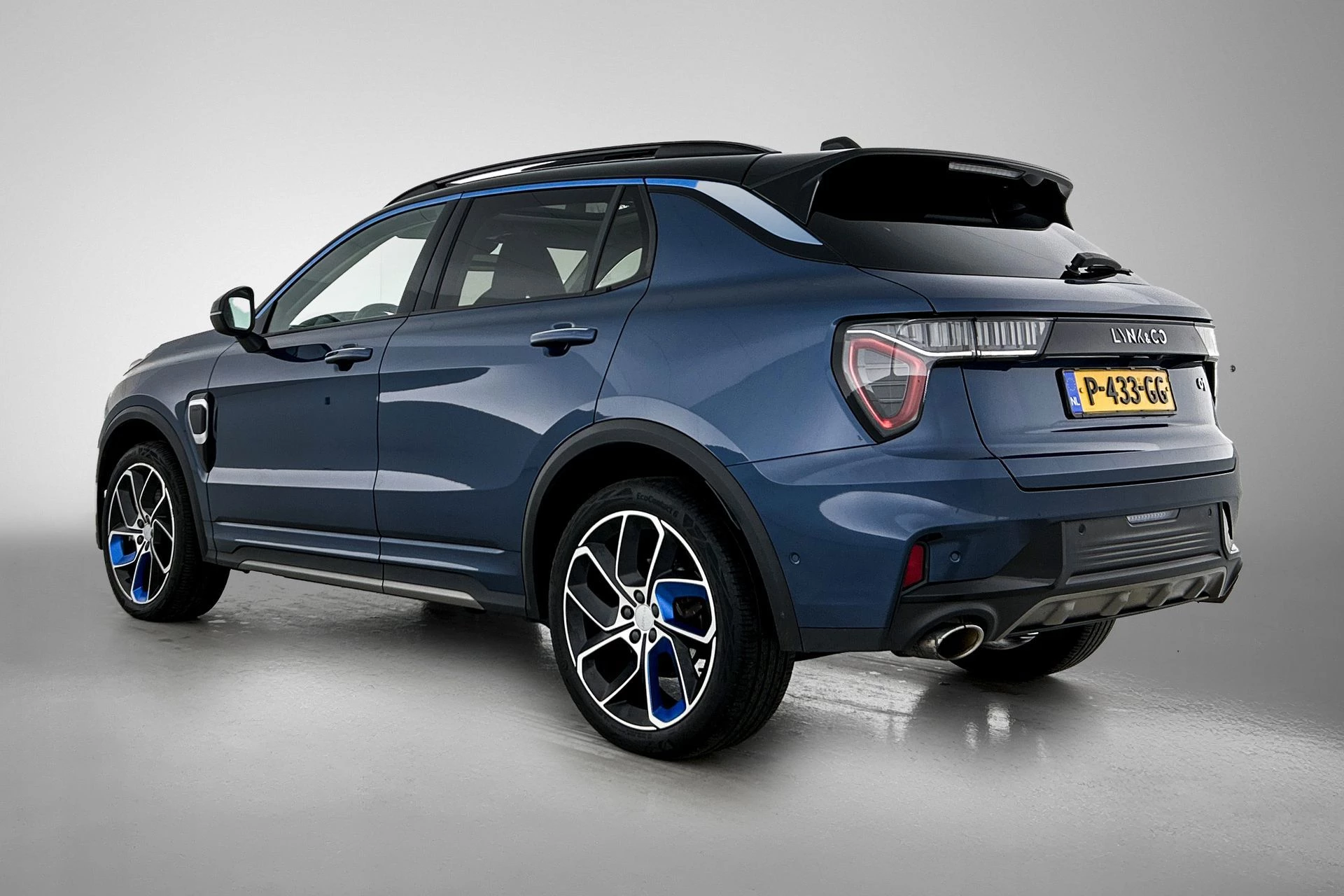 Hoofdafbeelding Lynk & Co 01