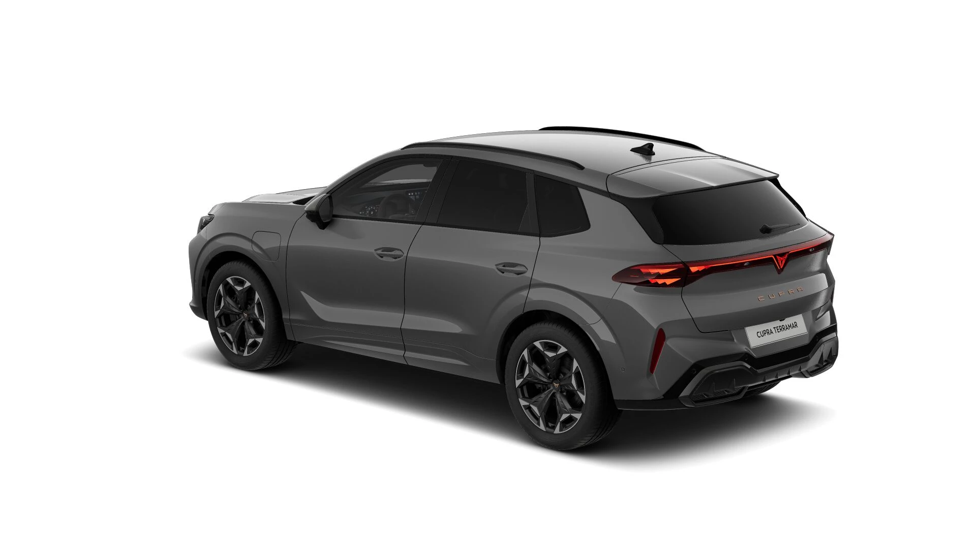 Hoofdafbeelding CUPRA Terramar