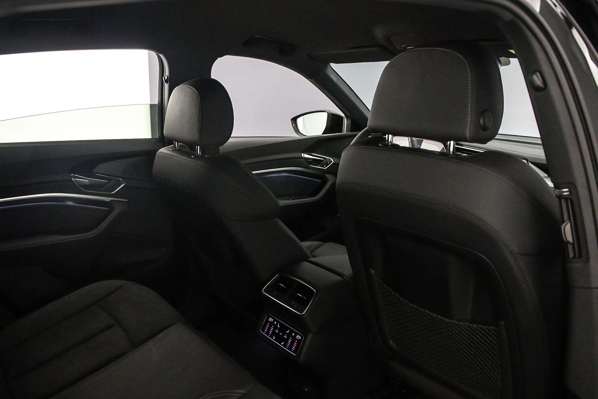 Hoofdafbeelding Audi Q8 Sportback e-tron