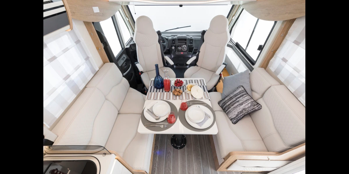 Hoofdafbeelding Roller TEAM ZEFIRO