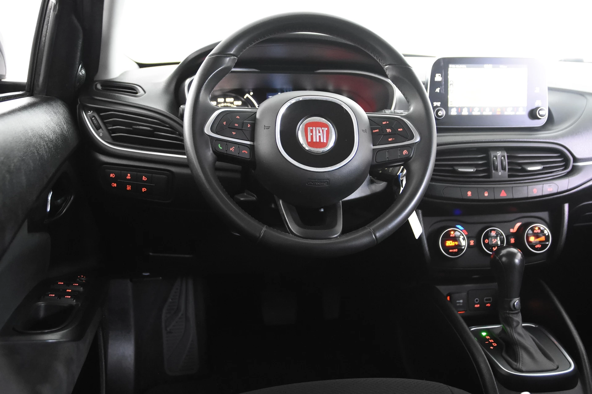 Hoofdafbeelding Fiat Tipo