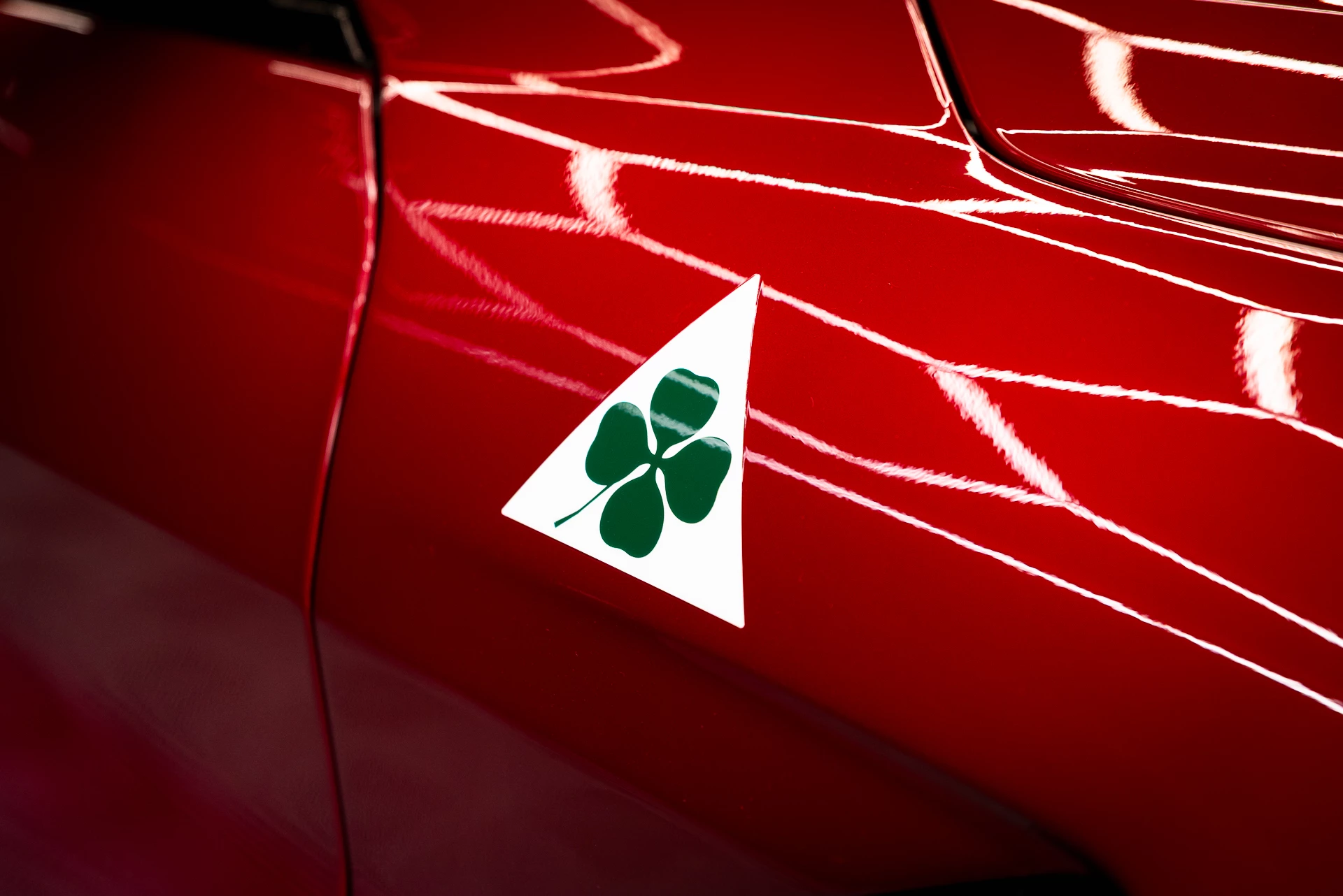 Hoofdafbeelding Alfa Romeo Giulia