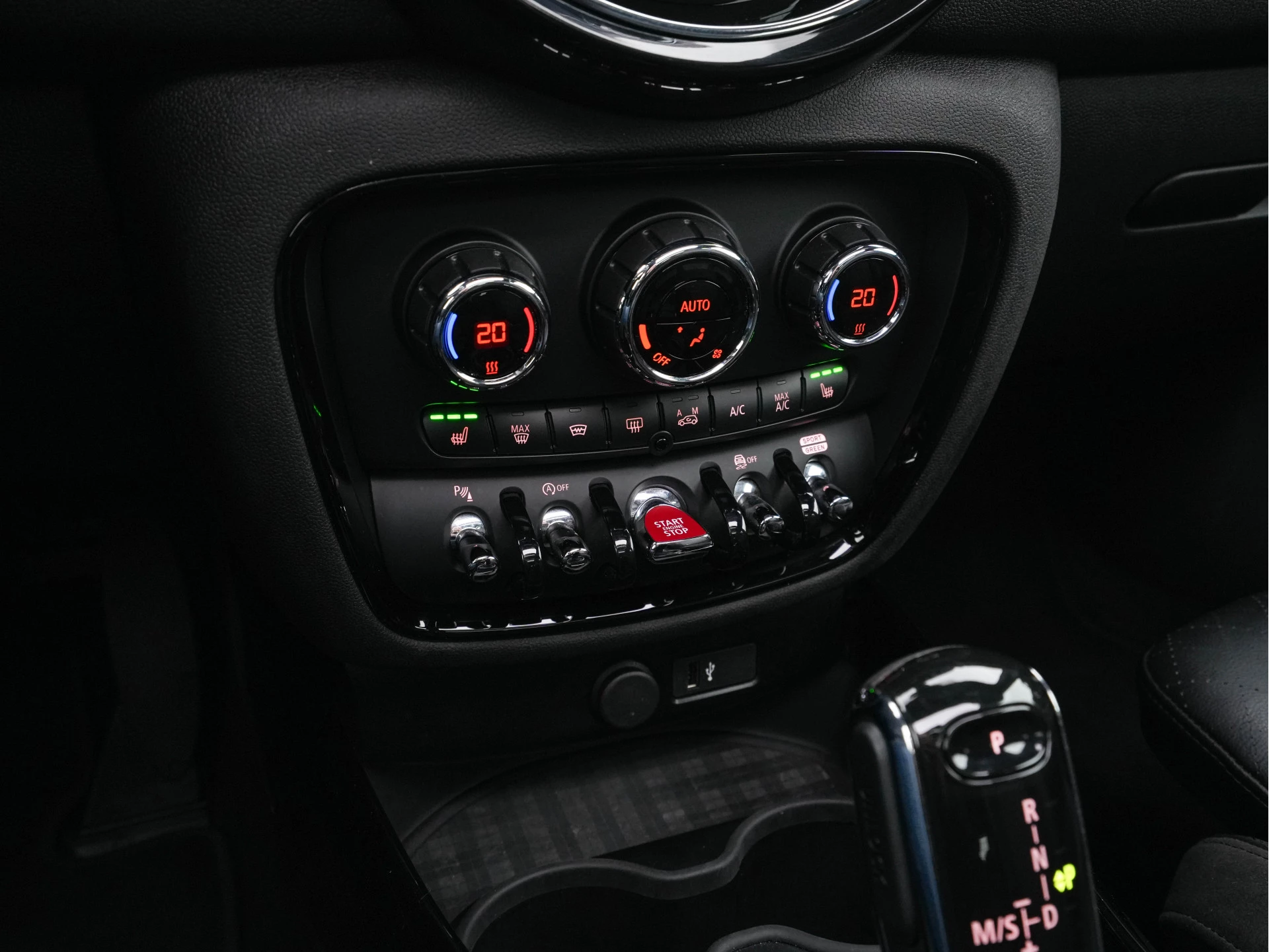 Hoofdafbeelding MINI Clubman