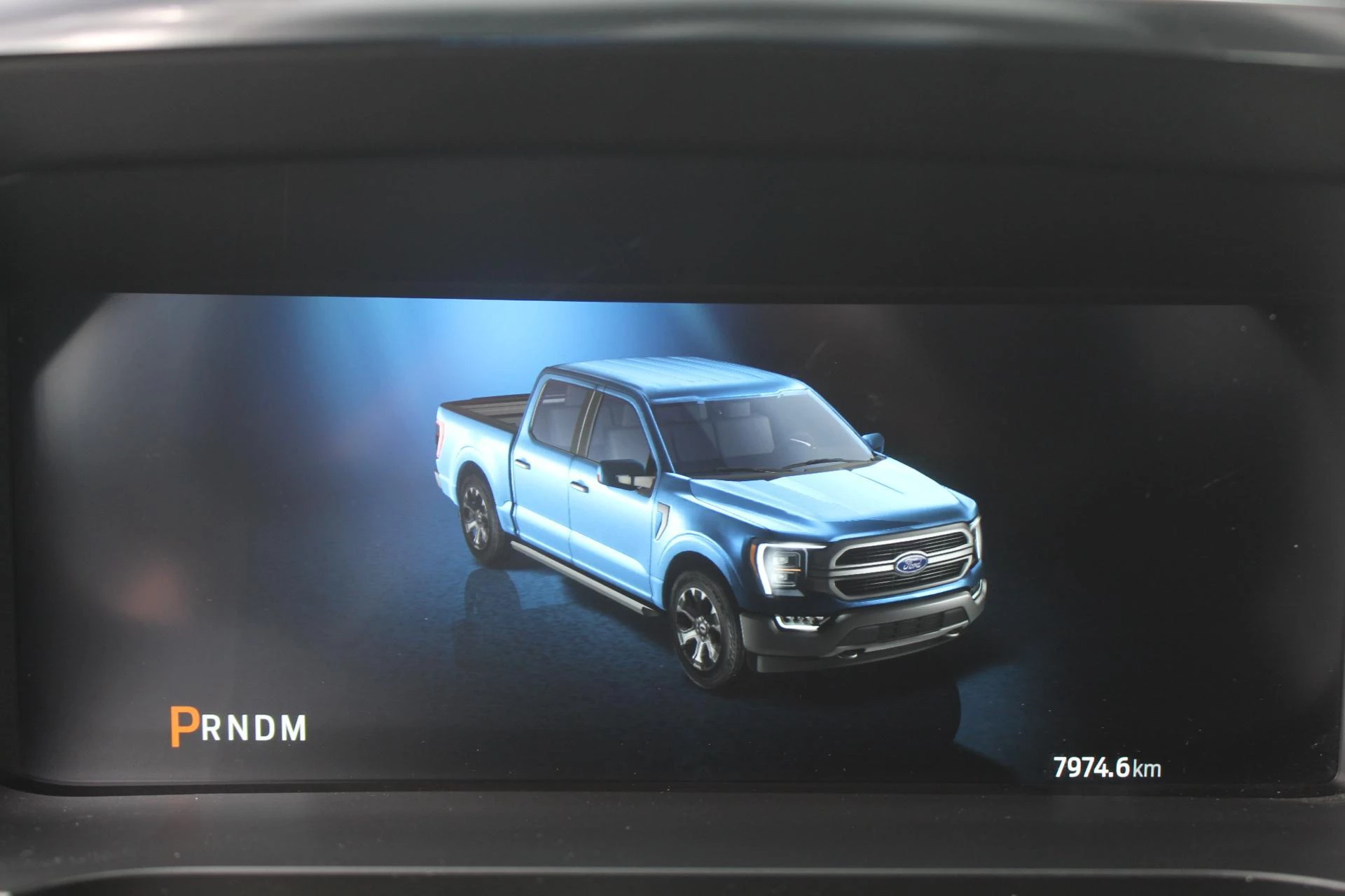 Hoofdafbeelding Ford F-150