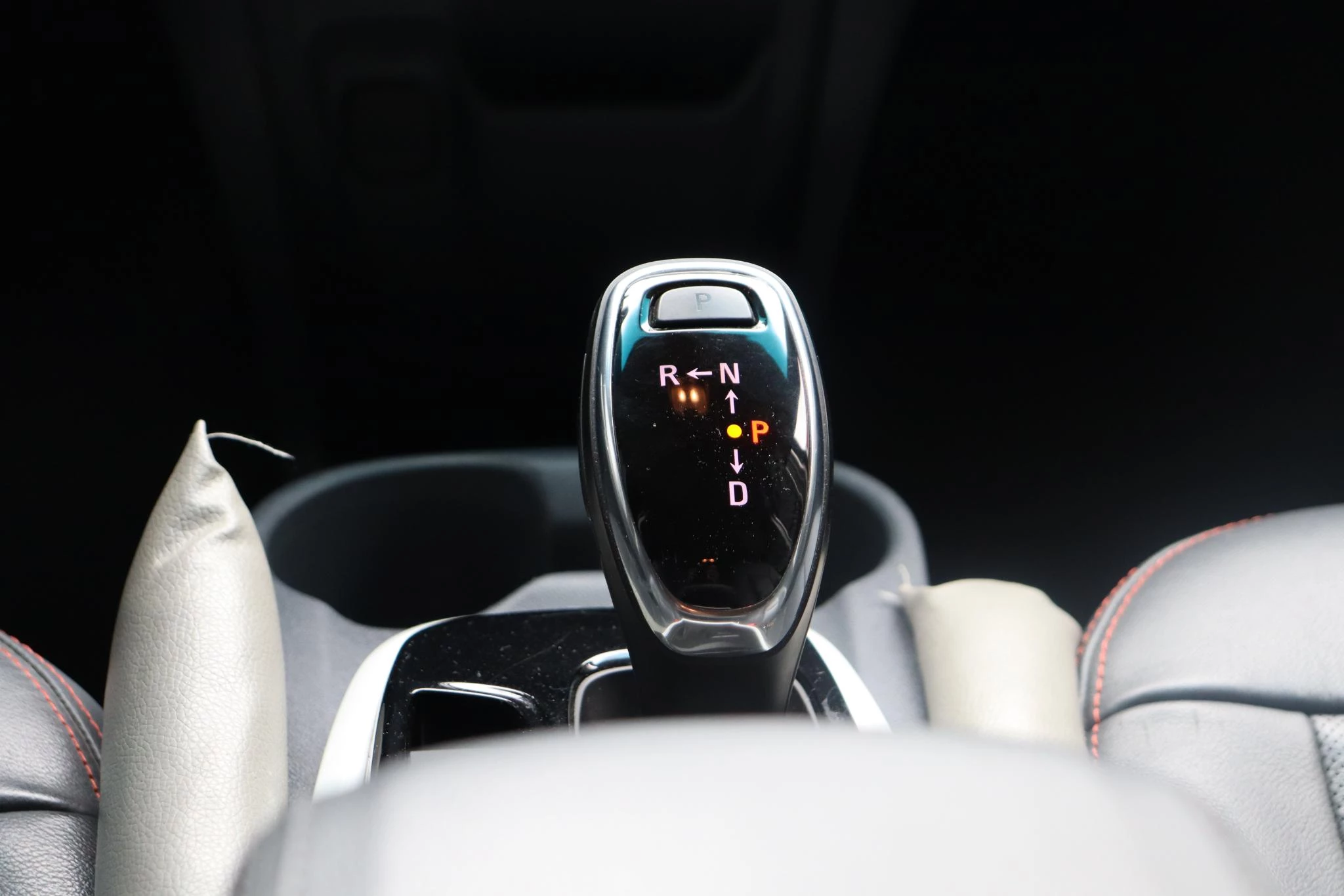 Hoofdafbeelding Opel Ampera-e