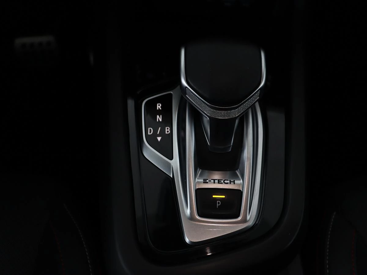 Hoofdafbeelding Renault Arkana