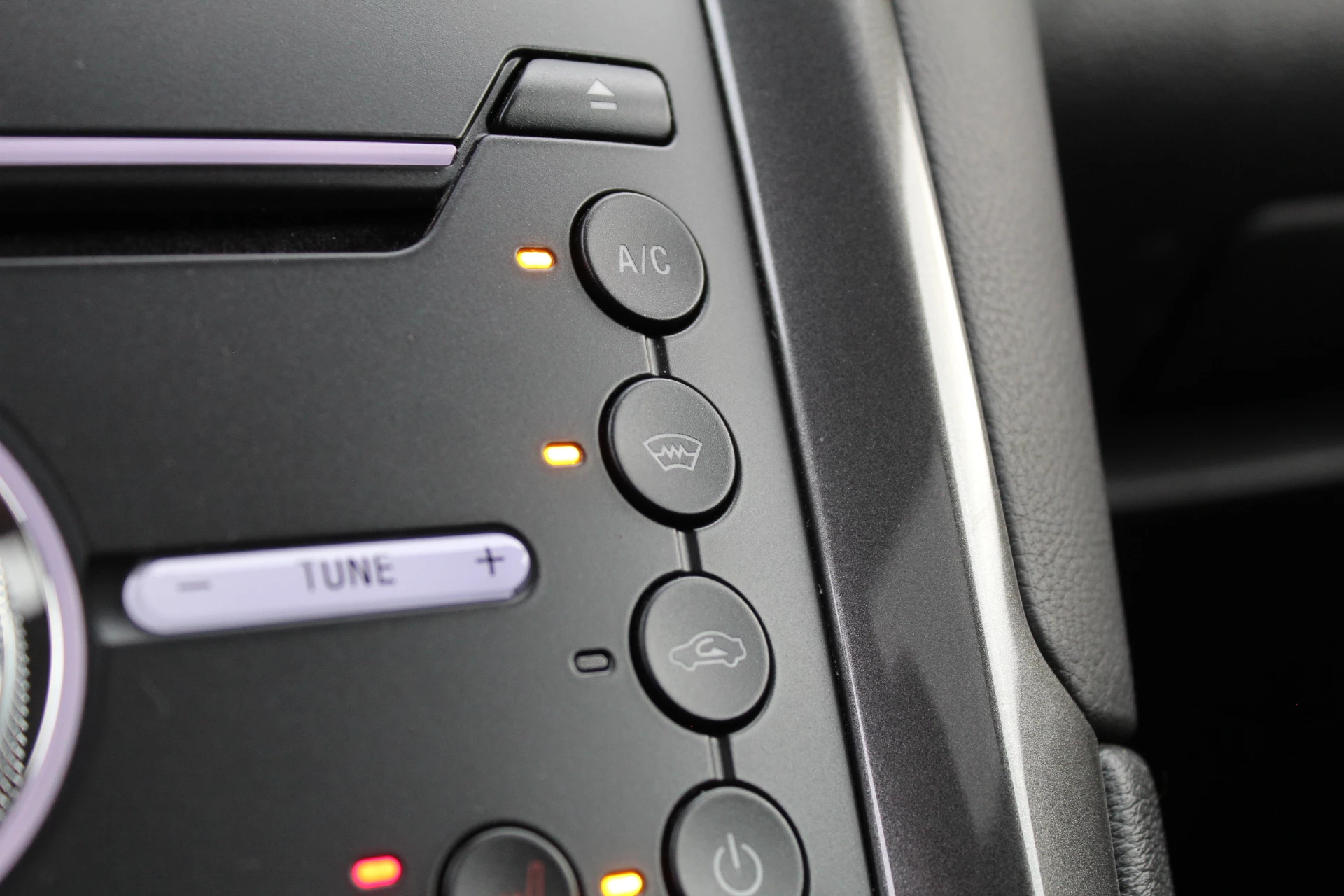 Hoofdafbeelding Ford Mondeo