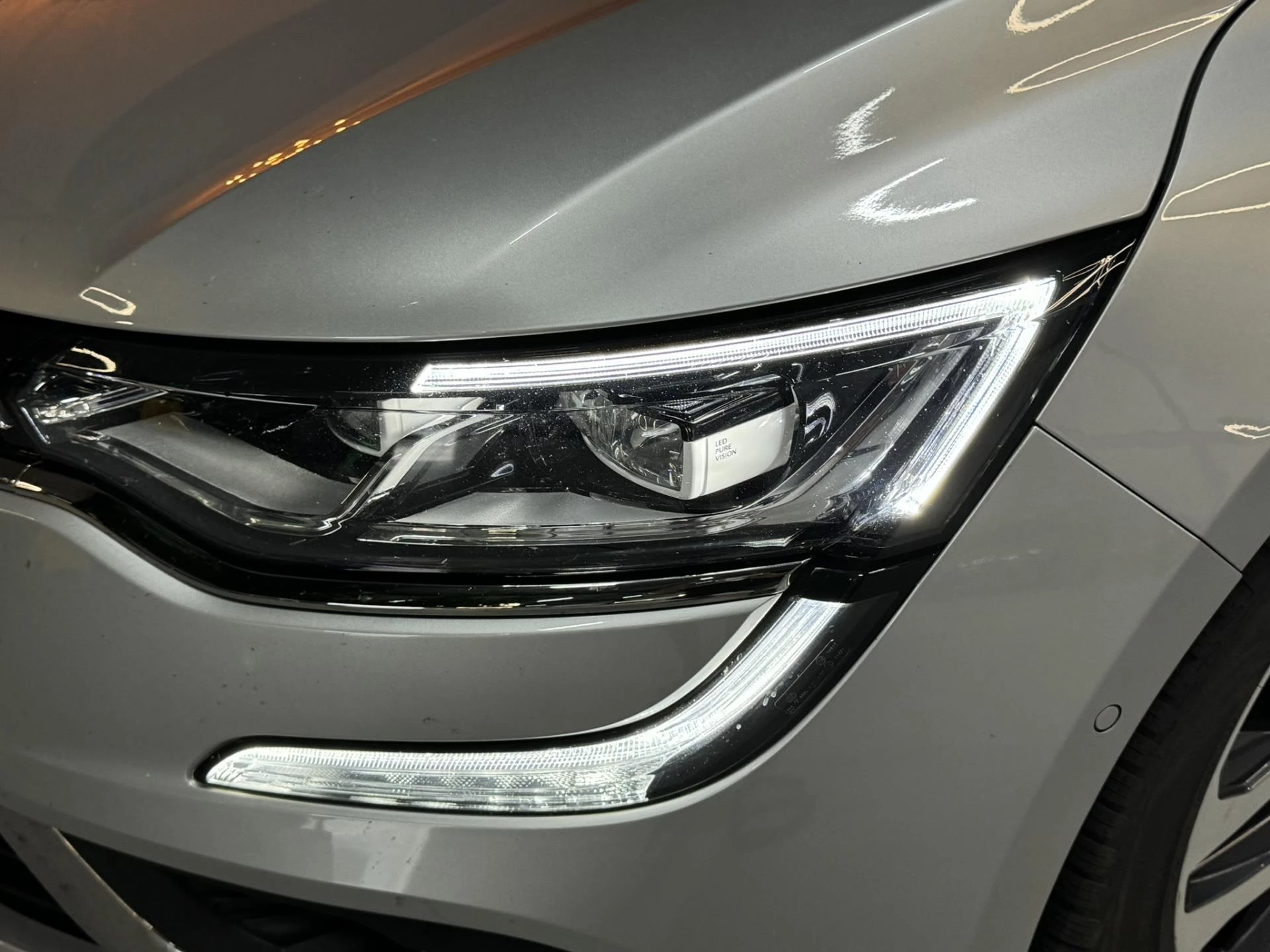 Hoofdafbeelding Renault Talisman