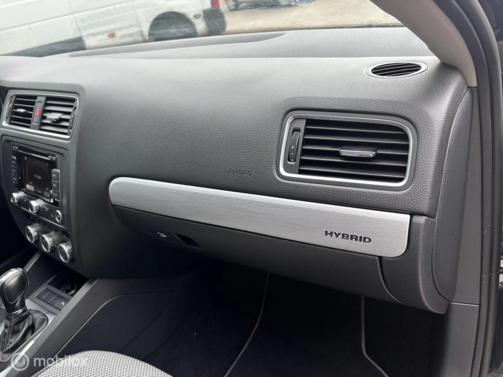 Hoofdafbeelding Volkswagen Jetta