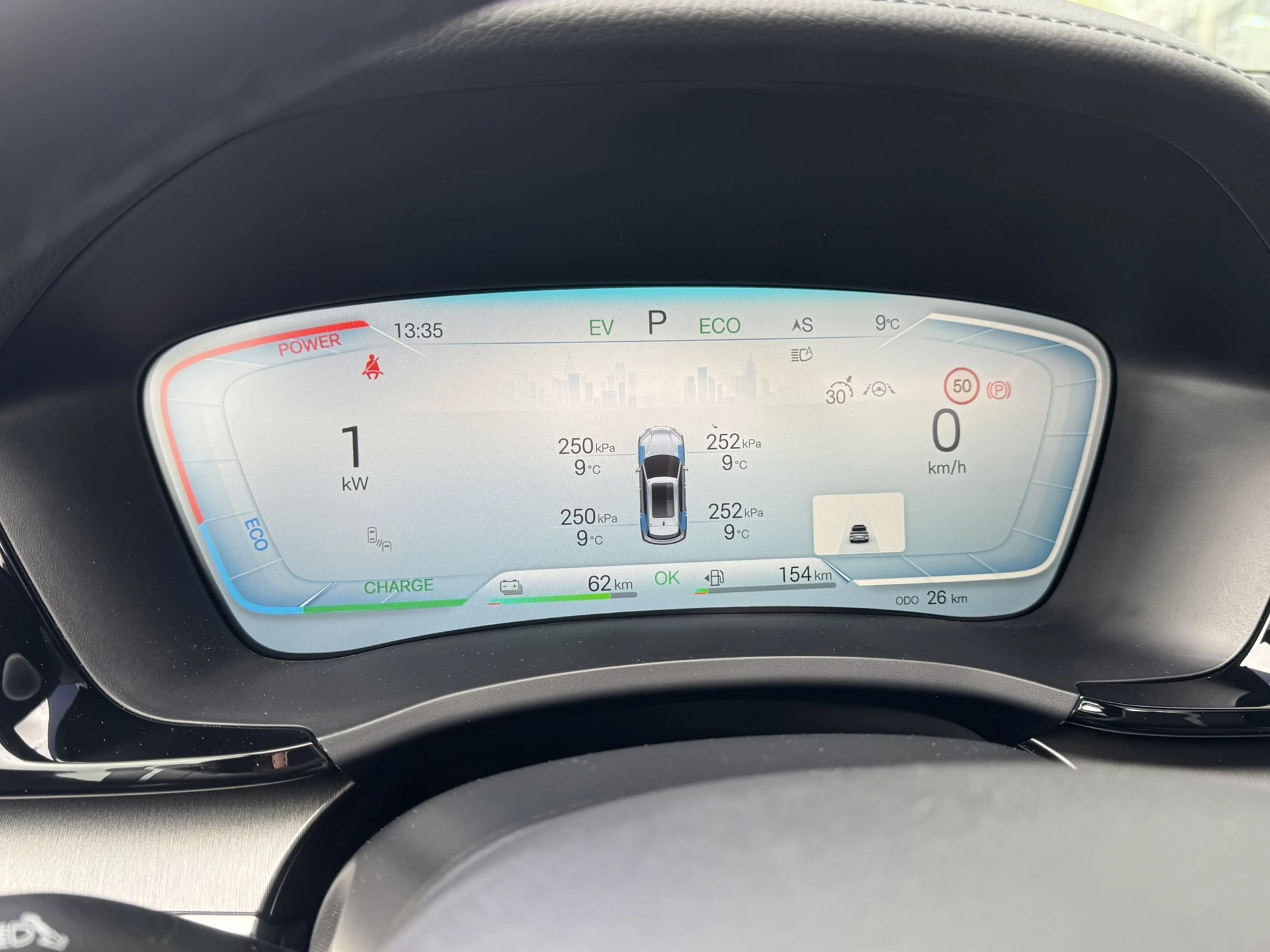 Hoofdafbeelding BYD SEAL U