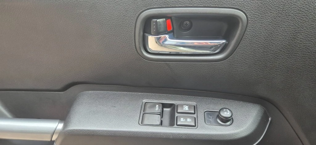 Hoofdafbeelding Suzuki Ignis