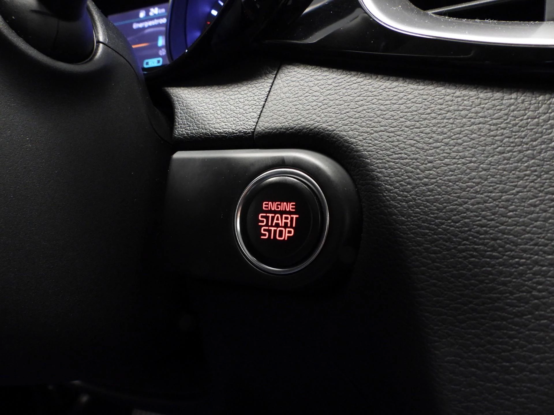 Hoofdafbeelding Kia XCeed