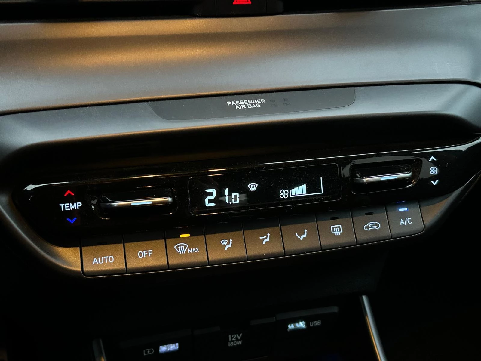 Hoofdafbeelding Hyundai Bayon