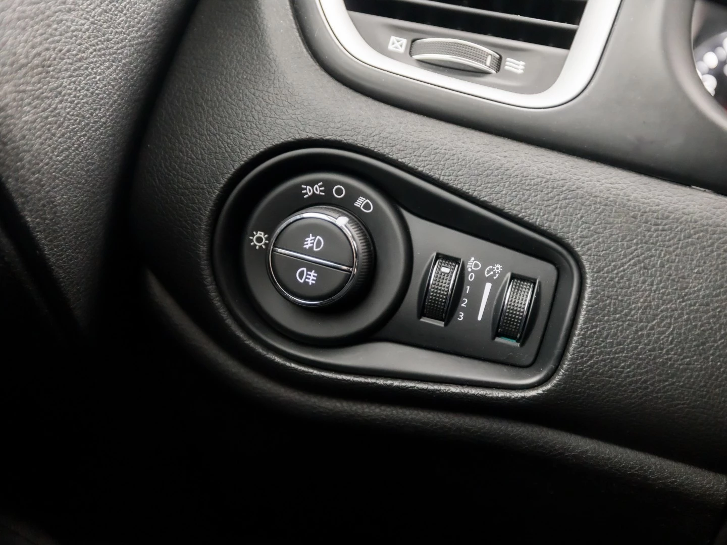 Hoofdafbeelding Jeep Renegade