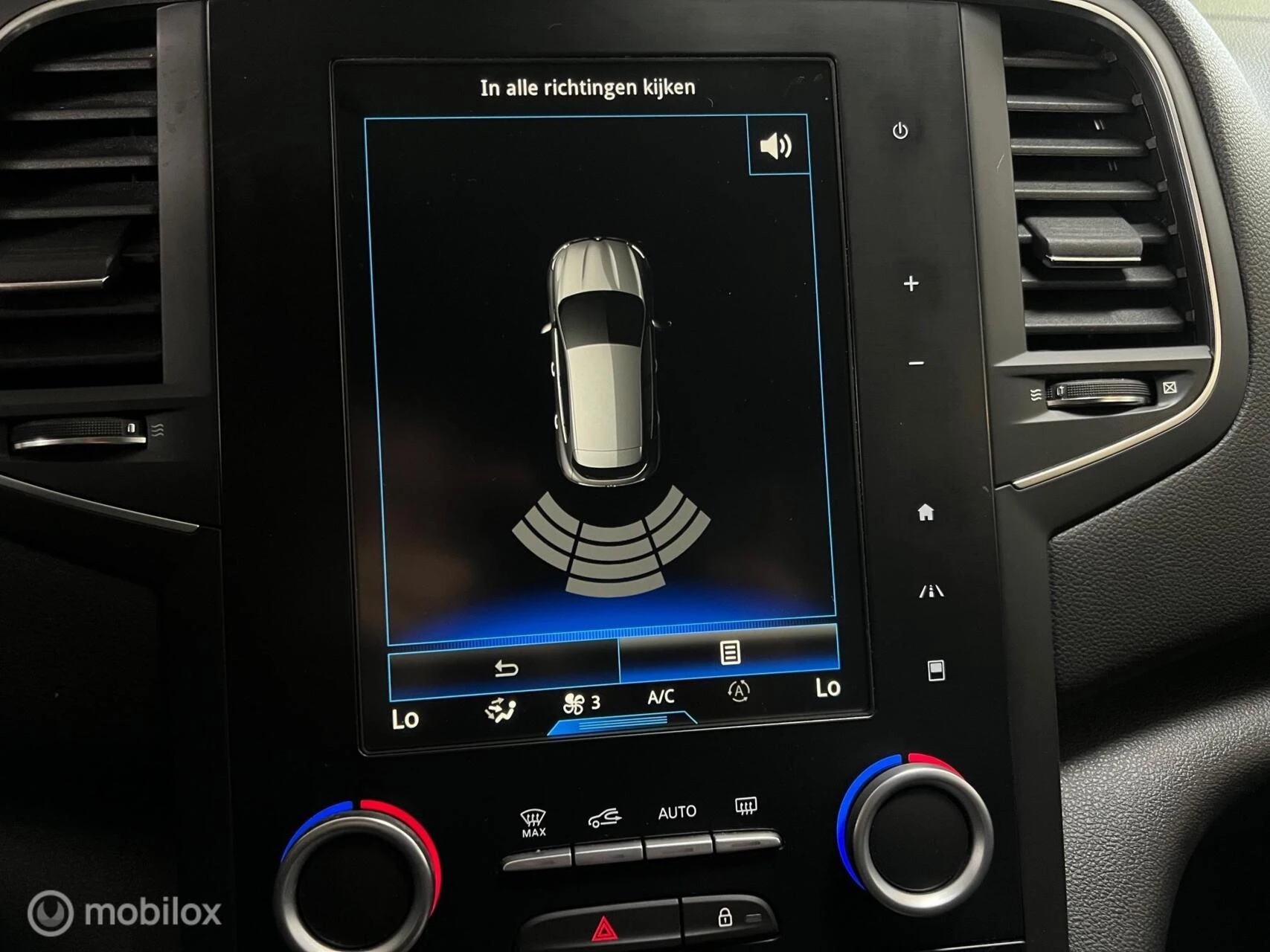 Hoofdafbeelding Renault Mégane