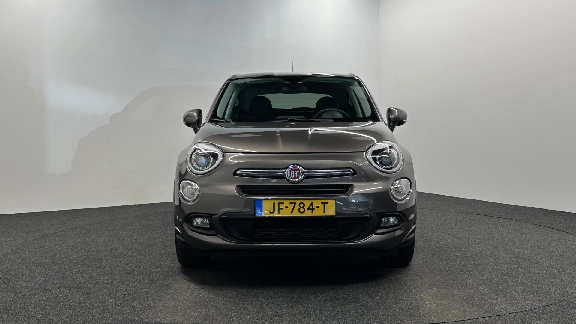 Hoofdafbeelding Fiat 500X