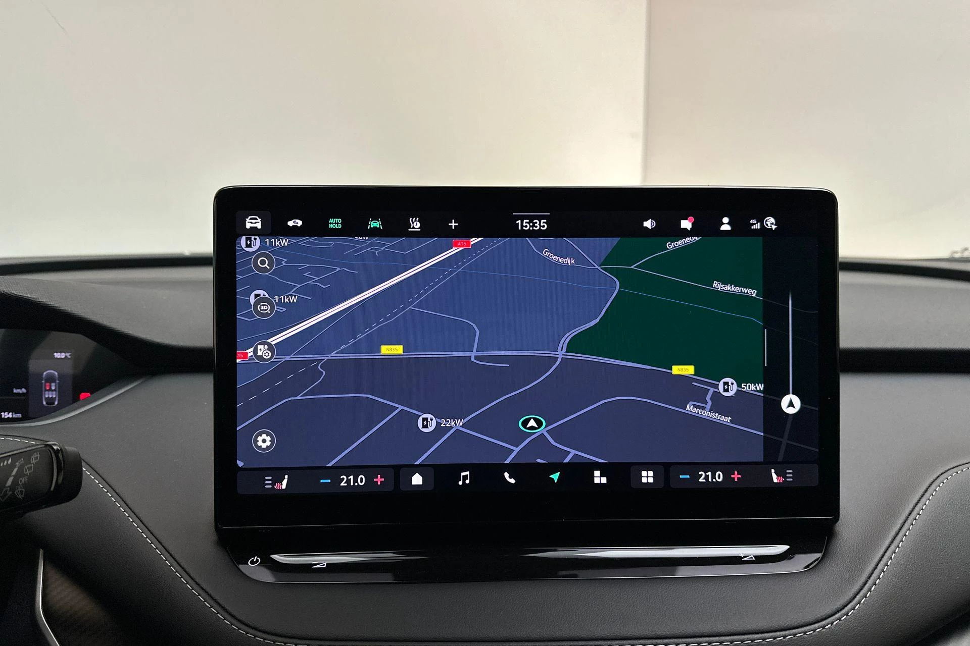 Hoofdafbeelding Škoda Enyaq iV