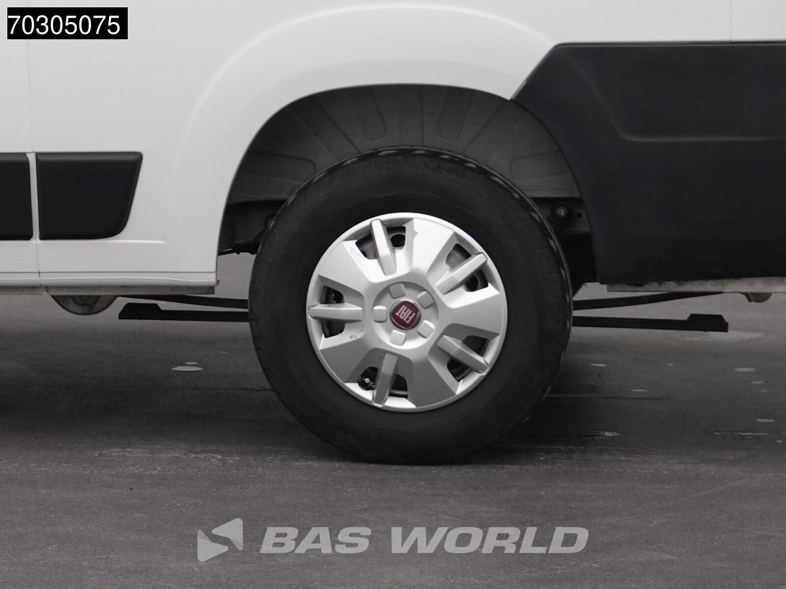 Hoofdafbeelding Fiat Ducato