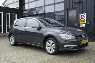 Volkswagen Golf 1.0 TSI Comfortline | Dealer Onderhouden |  NL-Auto | Adaptive | 1e Eigenaar
