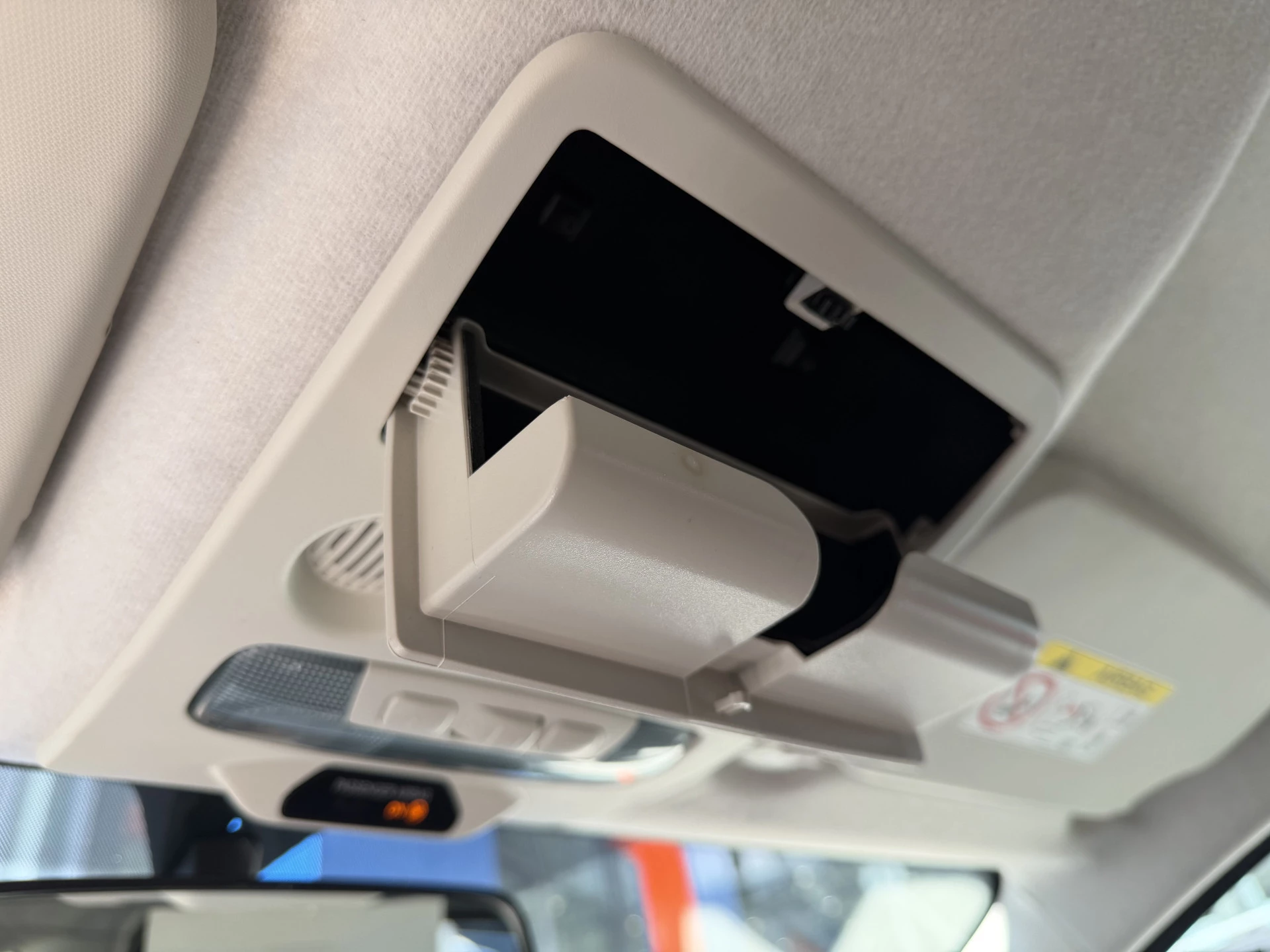 Hoofdafbeelding Ford EcoSport