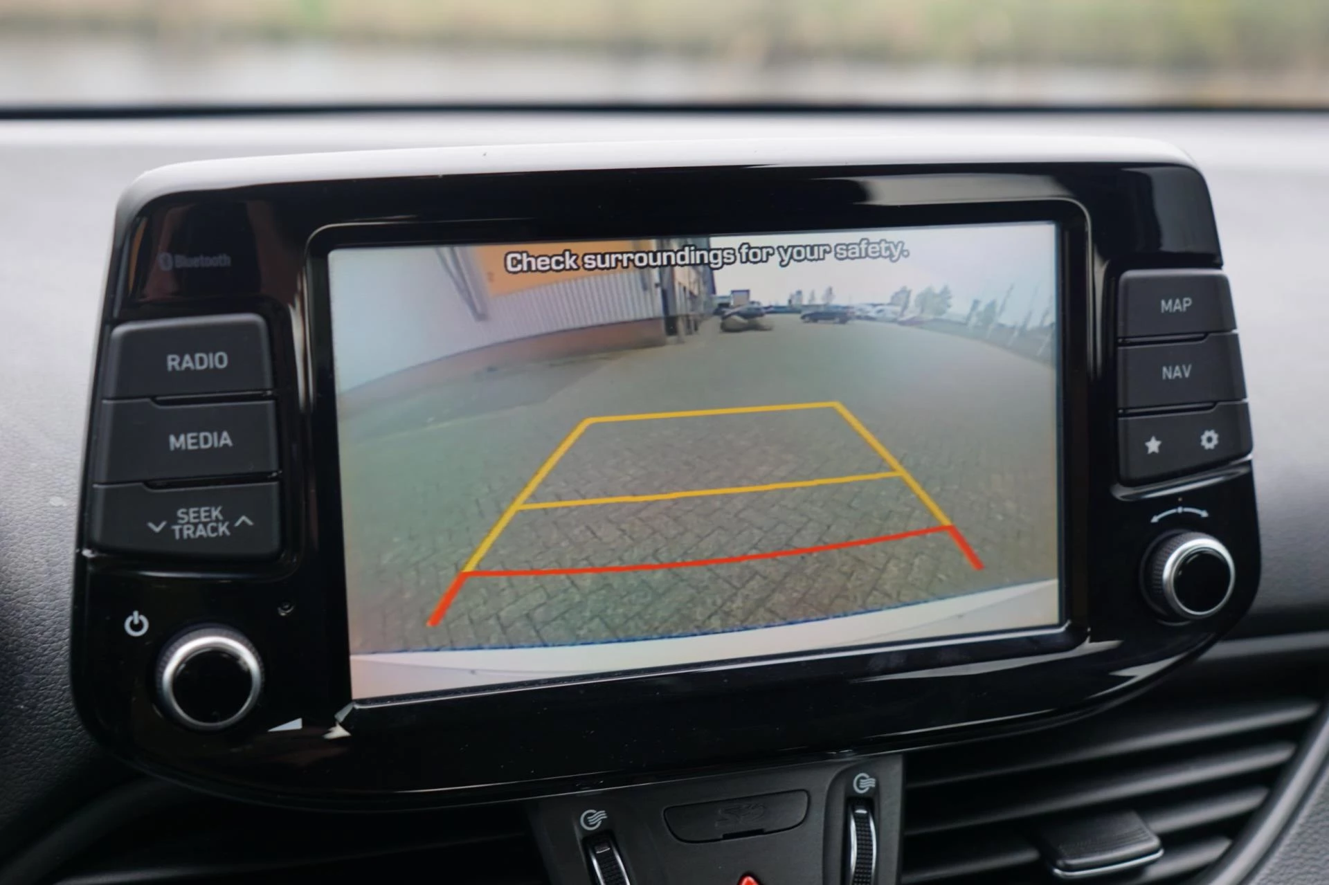 Hoofdafbeelding Hyundai i30